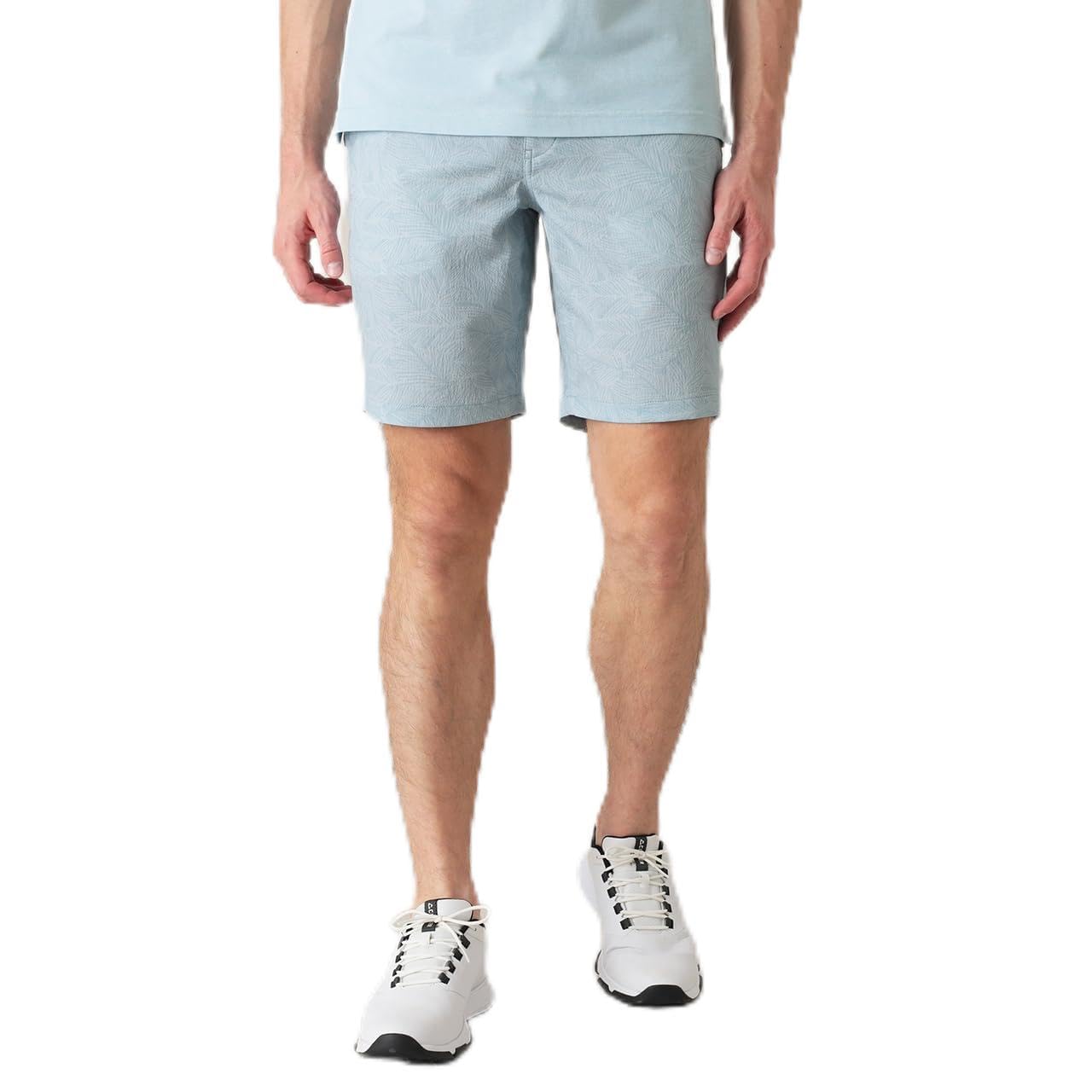 Amazon | [トラヴィスマシュー] メンズ ショートパンツ (ストレッチ性